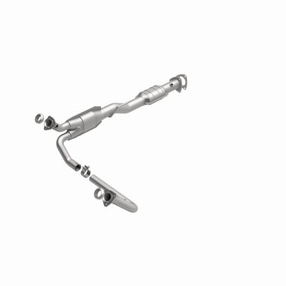 MagnaFlow Direct Fit Catalytic Converter 00-04 Astro 4.3L
