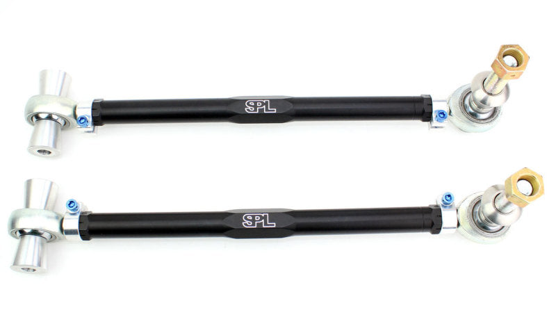Peças SPL 06-13 BMW Série 3/1 Série (E9X/E8X)/F8X Barras de tensão dianteiras
