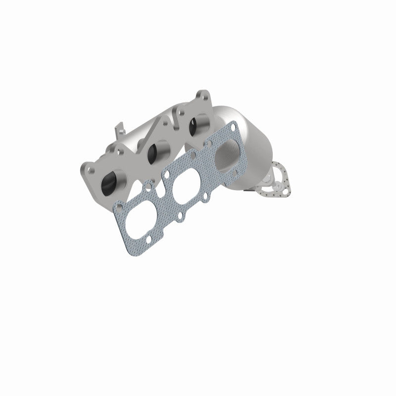 MagnaFlow Direct Fit Catalytic Converter 10-12 Hyundai Genesis 3.8L