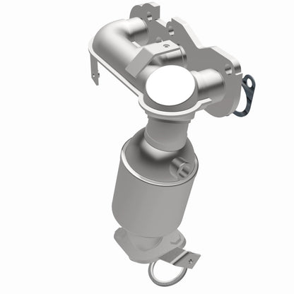 MagnaFlow Direct Fit Catalytic Converter 97-00 Toyota Camry 3.0L