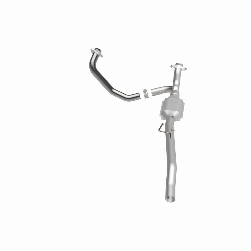 MagnaFlow Direct Fit Catalytic Converter 02-03 Ram 1500 4.7OEM