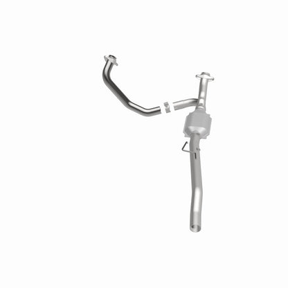 MagnaFlow Direct Fit Catalytic Converter 02-03 Ram 1500 4.7OEM