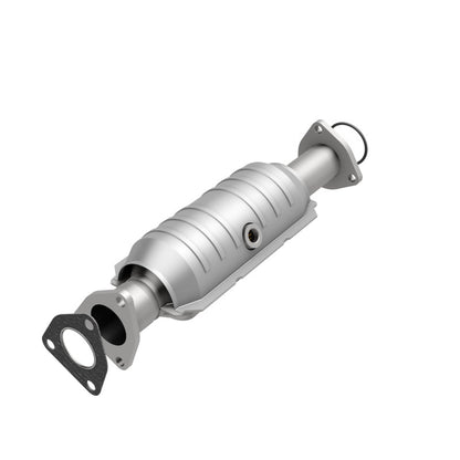MagnaFlow Direct Fit Catalytic Converter 02-03 Acura CL 3.2L 49 st