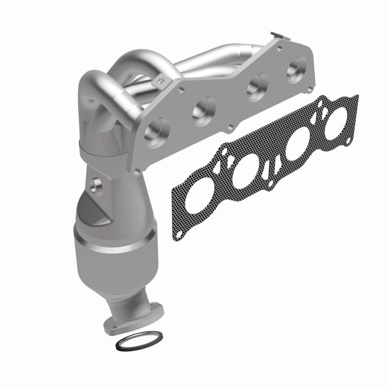 MagnaFlow Direct Fit Catalytic Converter 02-06 Camry 2.4L Man OEM