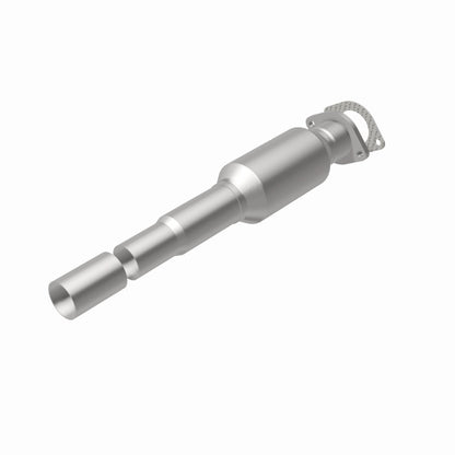 MagnaFlow Direct Fit Catalytic Converter 04-06 Mazda 3 2.0/2.3 rr OE