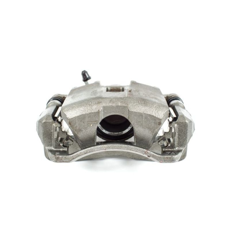 Power Stop 02-06 Acura RSX Frontal izquierdo Autospecialty Caliper con soporte