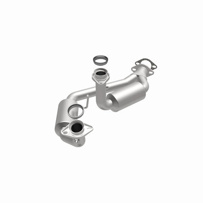 MagnaFlow Direct Fit Catalytic Converter Taurus 92-95