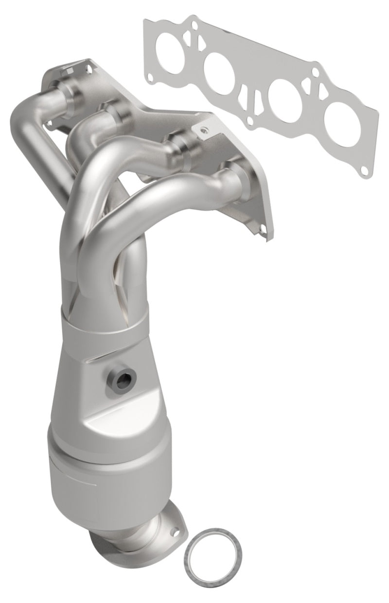 MagnaFlow Direct Fit Catalytic Converter 03 Camry 2.4L