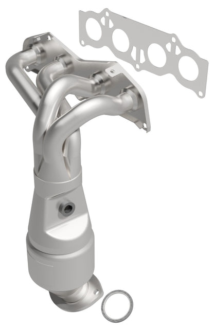 MagnaFlow Direct Fit Catalytic Converter 03 Camry 2.4L