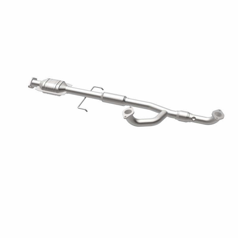 MagnaFlow Direct Fit Catalytic Converter 00-03 Galant 3L rr OEM