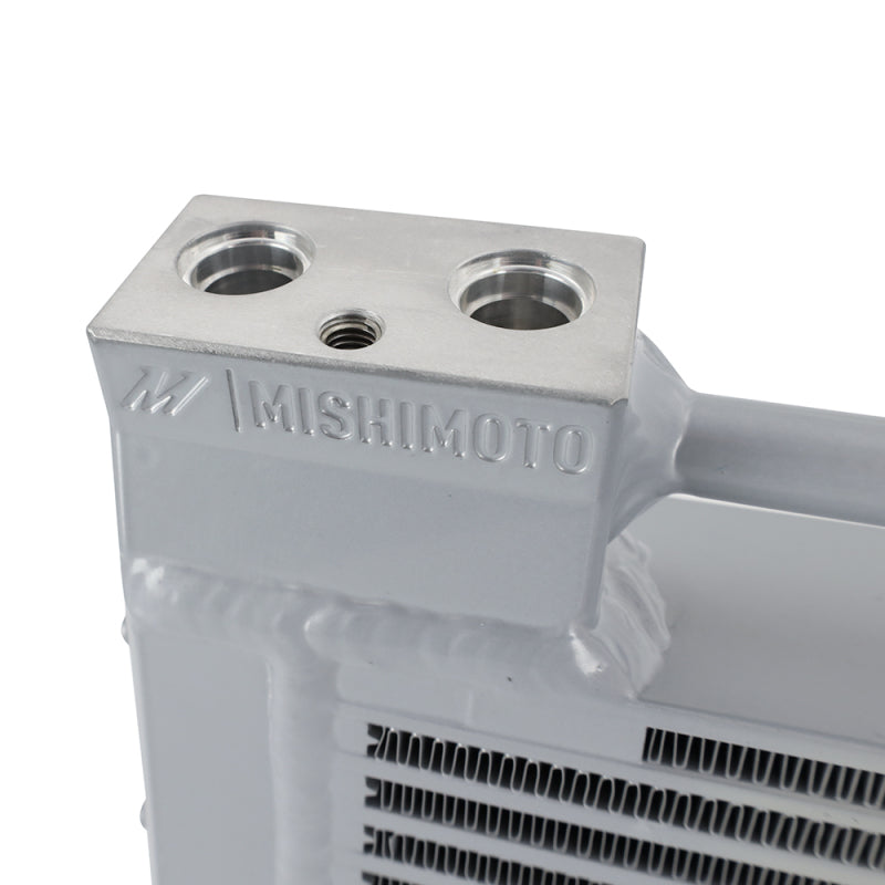 Resfriador de óleo Mishimoto 06-10 BMW E60 M5