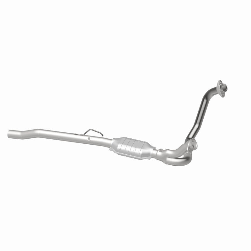 MagnaFlow Direct Fit Catalytic Converter 02-03 Ram 1500 4.7