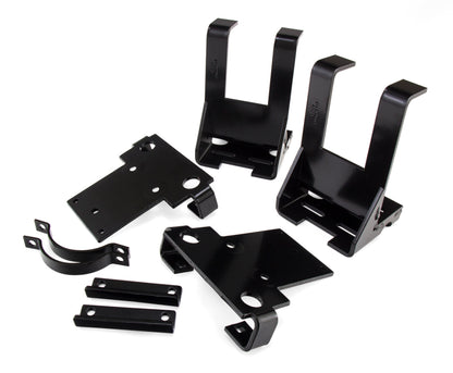 Air Lift LoadLifter 7500XL Ultimate para 01-10 Chevy Silverado 2500/3500