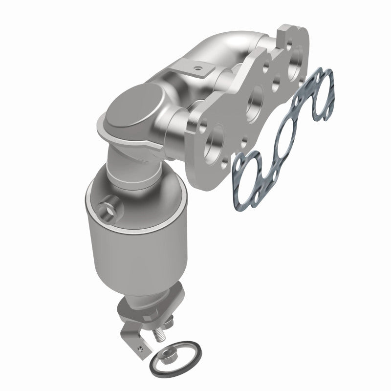MagnaFlow Direct Fit Catalytic Converter 97-00 Toyota Camry 3.0L