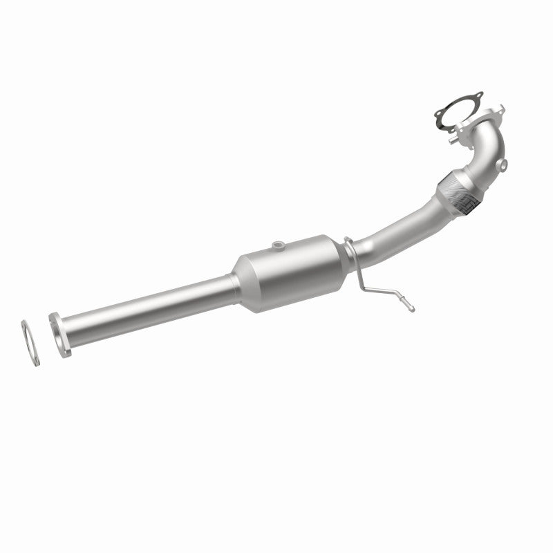 MagnaFlow Direct Fit Catalytic Converter 05-06 Volvo XC90 2.5L