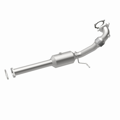 MagnaFlow Direct Fit Catalytic Converter 05-06 Volvo XC90 2.5L