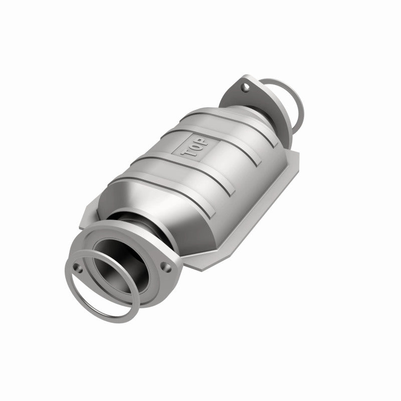MagnaFlow Conv DF 95-97 4,5 L Toy Land Cruiser