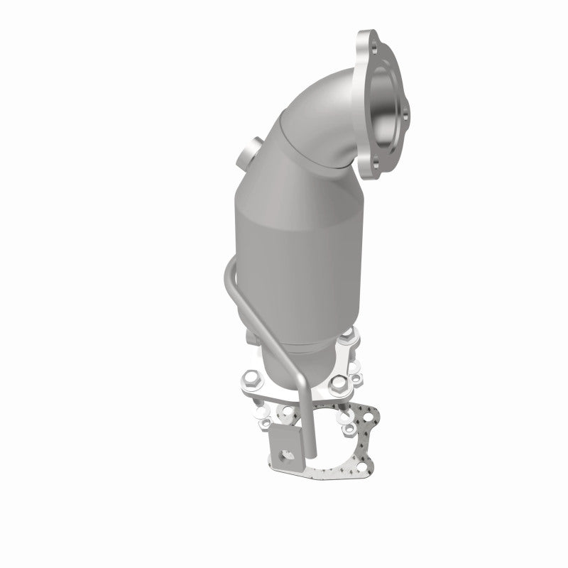 MagnaFlow Direct Fit Catalytic Converter 04 S40/V40 1.9L frt CA