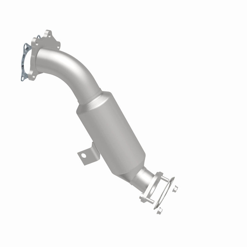 MagnaFlow Direct Fit Catalytic Converter 08-09 Subaru WRX 2.5L