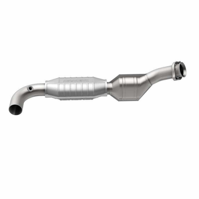 MagnaFlow Direct Fit Catalytic Converter 97-98 Ford Trucks 4.2L