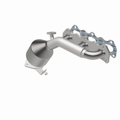 MagnaFlow Direct Fit Catalytic Converter 00 Suzuki Grand Vitara 2.5L