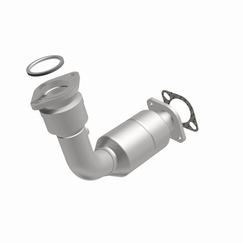 MagnaFlow Direct Fit Catalytic Converter 08-09 Pontiac G8 6.2L D/S
