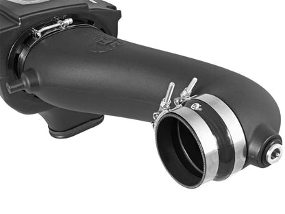 aFe Momentum GT Pro 5R Stage-2 Sistema de admisión 11-15 Dodge Challenger / Charger R/T V8 5.7L HEMI