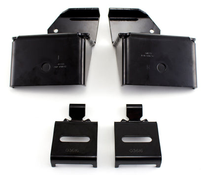 Kit de suspensión neumática Air Lift Ridecontrol