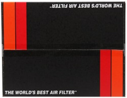 K&N 11-14 Jeep Patriot L4 2.0L Performance Intake