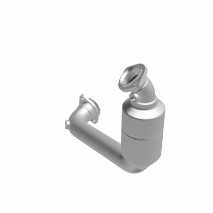 MagnaFlow Direct Fit Catalytic Converter 99-00 Mercedes CLK320 3.2L