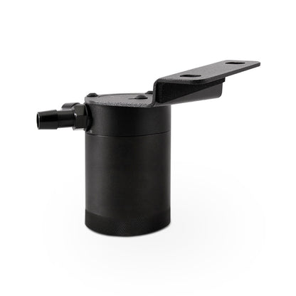Mishimoto 19+ Kit de lata de captura de aceite con deflector para Ford Ranger - Negro