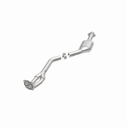 MagnaFlow Direct Fit Catalytic Converter 1991 BMW 318I 1.8L