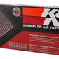 K&N 77-83 Porsche 911 CSI F/I Drop In Air Filter