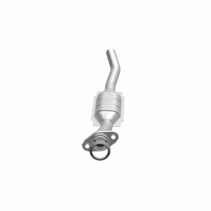 MagnaFlow Direct Fit Catalytic Converter 92-93 Chrysler F/S 3.3L 49S