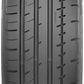 Yokohama Advan Apex V601 Tire - 265/35R18 97Y