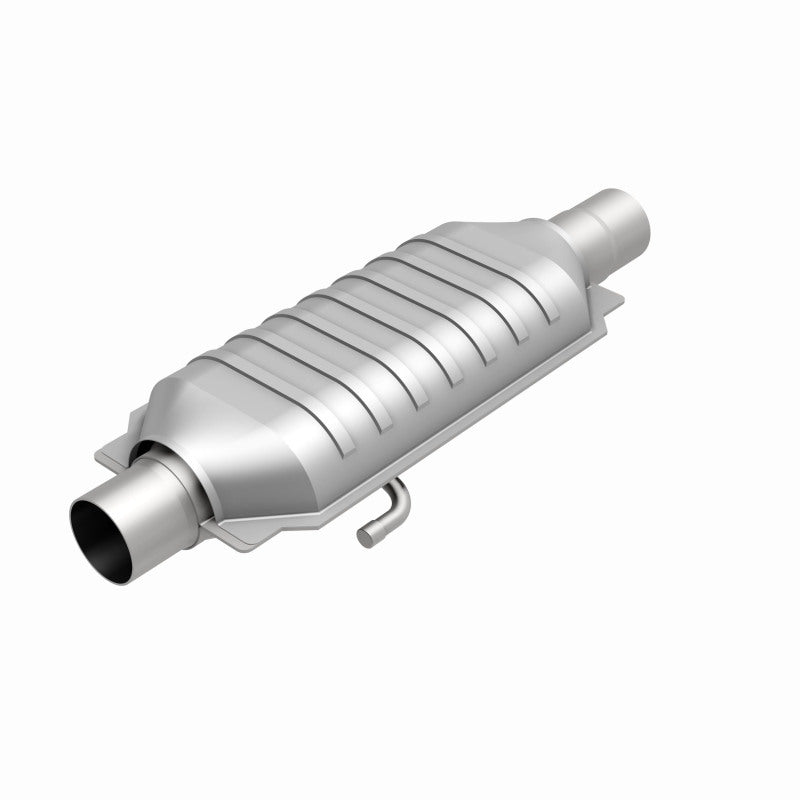 MagnaFlow Universal Catalytic Converter 2.5 W/Air