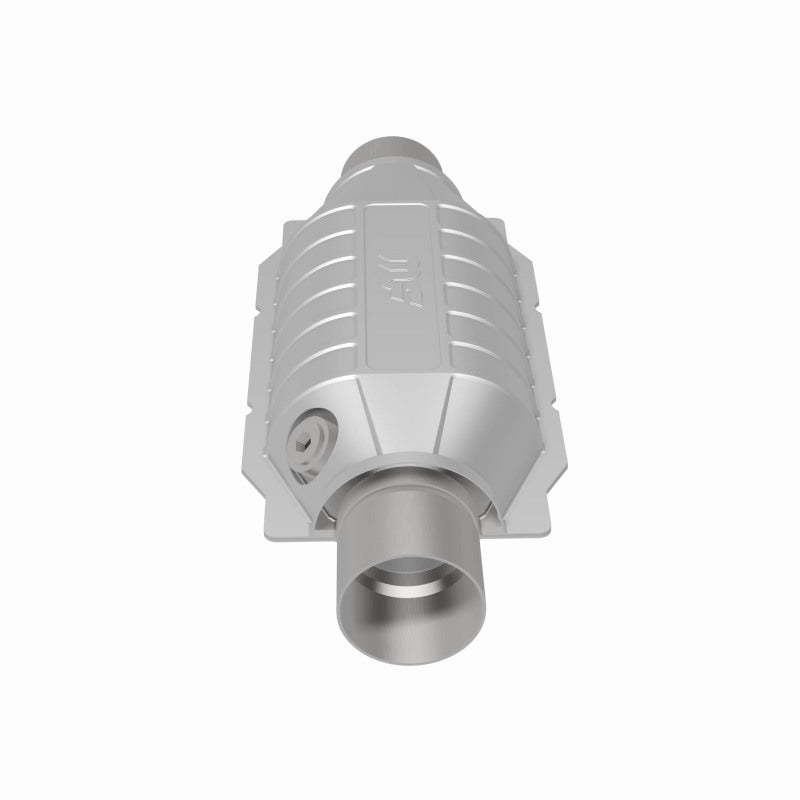 MagnaFlow Universal Catalytic Converter 3.00inch w/ single O2
