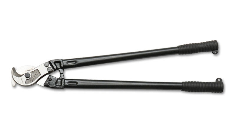 Tijeras para cortar mangueras vibrantes