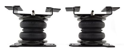 Air Lift Loadlifter 5000 Ultimate para 2019 Chevrolet Silverado 1500 4WD
