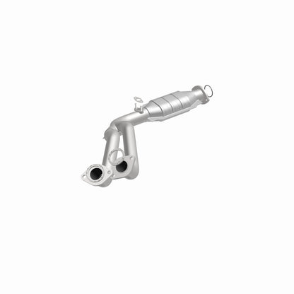 MagnaFlow Conv DF 96-97 Lexus LX450 4.5L / 95-97 Toyota Land Cruiser 4.5L Delantero