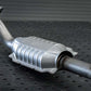 MagnaFlow Conv DF 08-09 Cadi CTS 3.6L Driver Side OEM