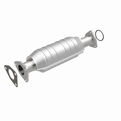 MagnaFlow Direct Fit Catalytic Converter 03-04 Honda Pilot 3.5L OEM