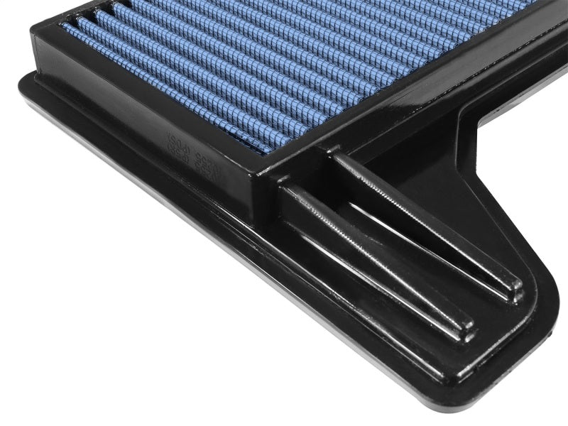 aFe MagnumFLOW OEM substituição filtro de ar PRO 5R 2015 Ford Mustang L4 / V6 / V8