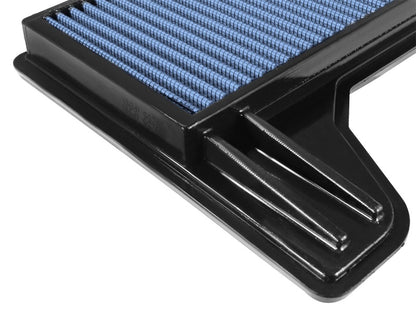 aFe MagnumFLOW OEM substituição filtro de ar PRO 5R 2015 Ford Mustang L4 / V6 / V8