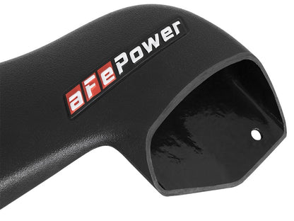 aFe Momentum GT Sistema de admisión Dynamic Air Scoop 08-17 Toyota Land Cruiser (LC200) V8-5.7L