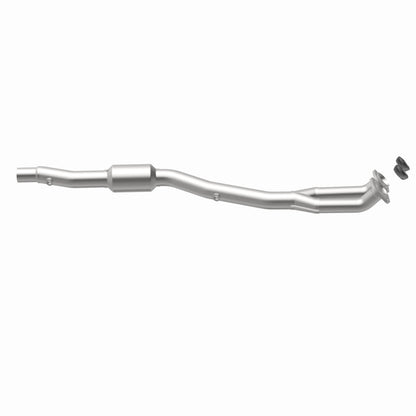MagnaFlow Direct Fit Catalytic Converter OEM 96-98 BMW 740iL 4.4L