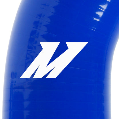 Mishimoto 06-14 Mini Cooper S (Turbo) Kit de manguera de silicona azul