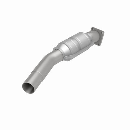 MagnaFlow Direct Fit Catalytic Converter 90-91 Audi Coupe Quatt 2.3L