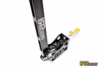 IRP - Hydraulic handbrake No4