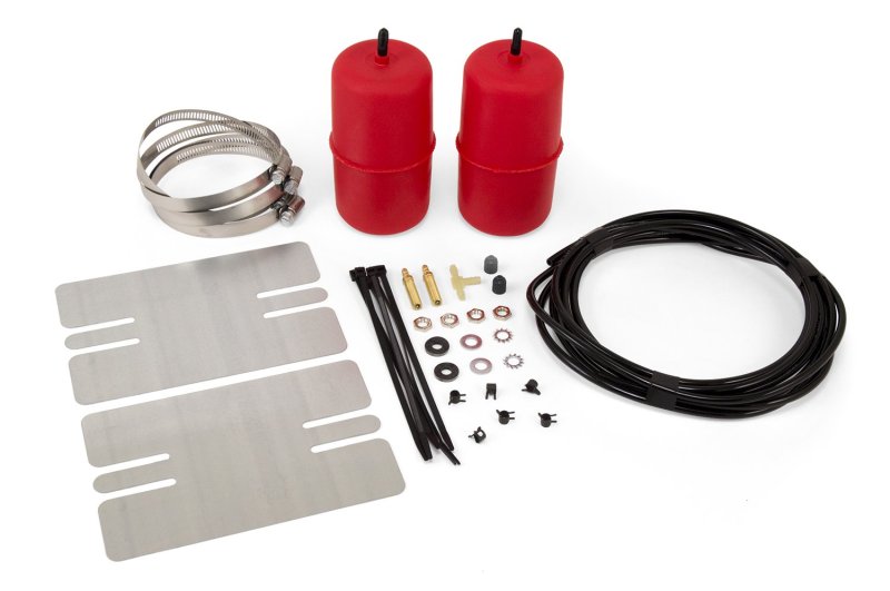 Kit de mola pneumática universal Air Lift 1000 3 pol./8 pol.